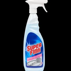 Schoonmaakmiddelen- Superfinn badkamerreiniger Anti-Kalk | Action NL