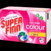 Afwas- & Wasmiddelen-Superfinn 4-in-1 pods Kleur | Action NL