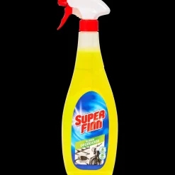 Schoonmaakmiddelen-Superfinn ontvetter | Action NL