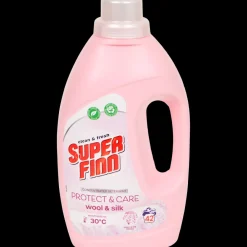 Afwas- & Wasmiddelen-Superfinn Protect & Care wasmiddel | Action NL