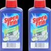Afwas- & Wasmiddelen- Superfinn vaatwasmachinereiniger | Action NL