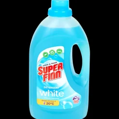 Afwas- & Wasmiddelen-Superfinn wasmiddel Wit | Action NL