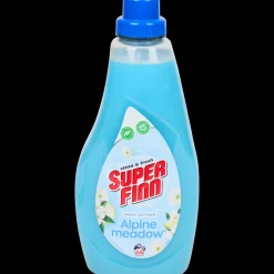 Afwas- & Wasmiddelen-Superfinn wasverzachter Fris | Action NL