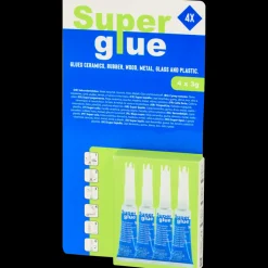 Bureau Accessoires- Superlijm | Action NL
