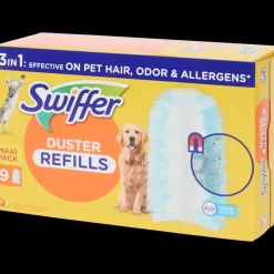Schoonmaakartikelen-Swiffer Duster navullingen | Action NL