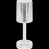 Lampen- Tafellamp met touch Kunststof | Action NL