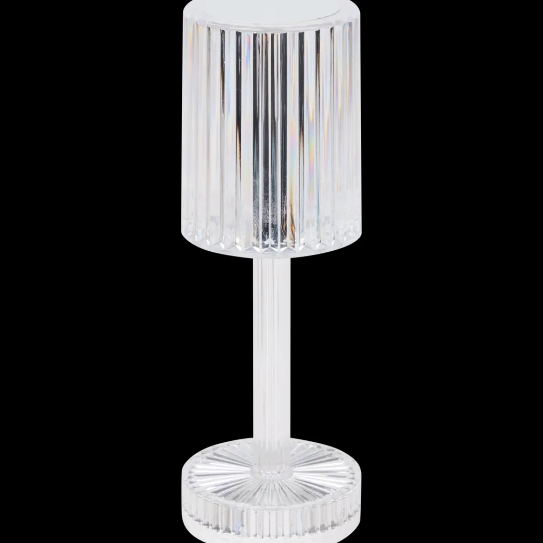 Lampen- Tafellamp met touch Kunststof | Action NL
