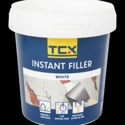 Gereedschap-TCX vulmiddel wit | Action NL