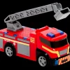 Speelvoertuigen- Teamsterz Mighty Machines auto Vanaf 3 jaar | Action NL