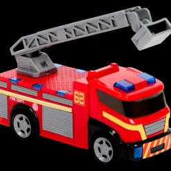Speelvoertuigen- Teamsterz Mighty Machines auto Vanaf 3 jaar | Action NL