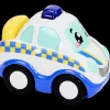 Babyspeelgoed- Teamsterz Tiny speelgoedauto | Action NL