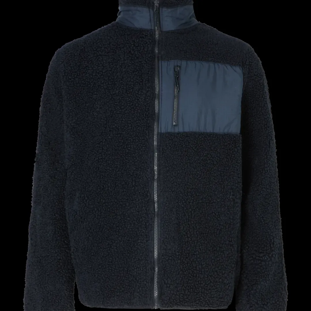 Kleding- Teddy fleecevest Man | Action NL