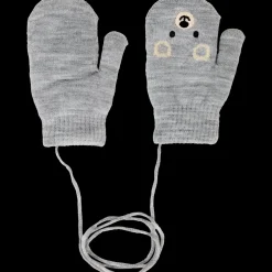 Accessoires- Teddy kinderwanten Polyester | Action NL