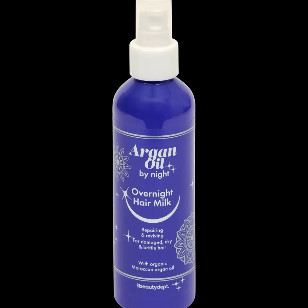 Haarverzorging- The Beauty Dept. Argan Oil haarmelk | Action NL