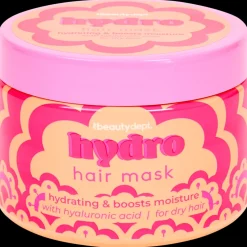 Haarverzorging- The Beauty Dept. haarmasker Hydro | Action NL