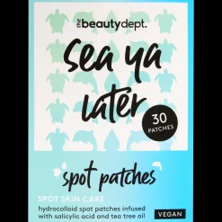Gezichtsverzorging- The Beauty Dept. spot patches | Action NL