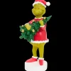 Seizoensdecoratie- The Grinch decoratie | Action NL
