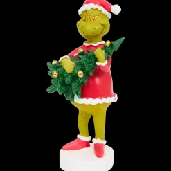 Seizoensdecoratie- The Grinch decoratie | Action NL