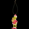 Seizoensdecoratie- The Grinch kersthanger | Action NL