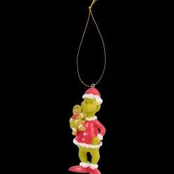 Seizoensdecoratie- The Grinch kersthanger | Action NL