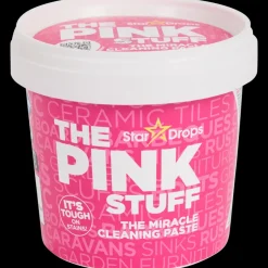 Schoonmaakmiddelen-The Pink Stuff schoonmaakpasta | Action NL