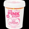 Afwas- & Wasmiddelen-The Pink Stuff vlekverwijderaar White | Action NL