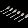 Bestek- Theelepels Zilver 6 Stuks | Action NL