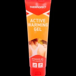 Gezondheid|Sportvoeding & -Verzorging- Thermofect verwarmende spierbalsem 150 ml | Action NL