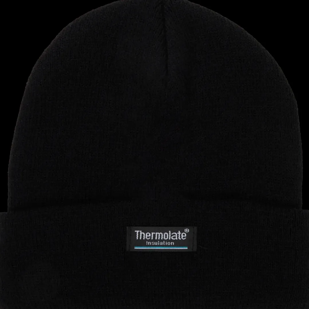 Accessoires- Thermolate muts Acryl | Action NL