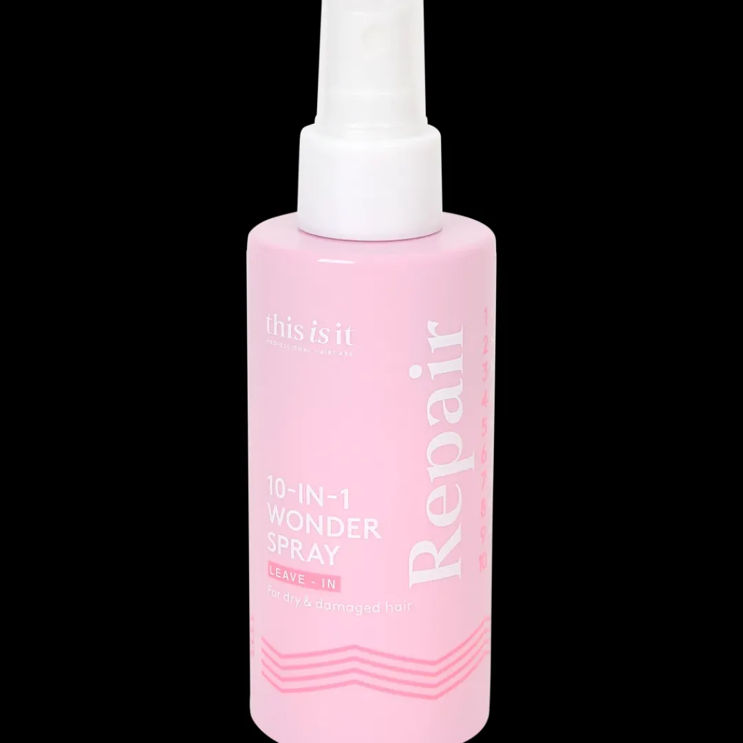 Haarverzorging- This is it 10-in-1 leave-in Wonder Spray | Action NL
