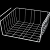Woonaccessoires-Tomado Superior hangmand voor onder plank | Action NL