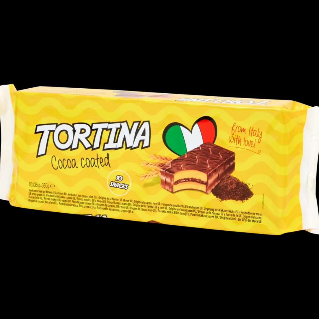 Chocolade- Tortina chocoladecakes | Action NL