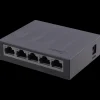 Multimedia Accessoires-TP-link desktop-switch LS1005G | Action NL