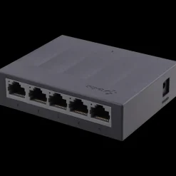 Multimedia Accessoires-TP-link desktop-switch LS1005G | Action NL