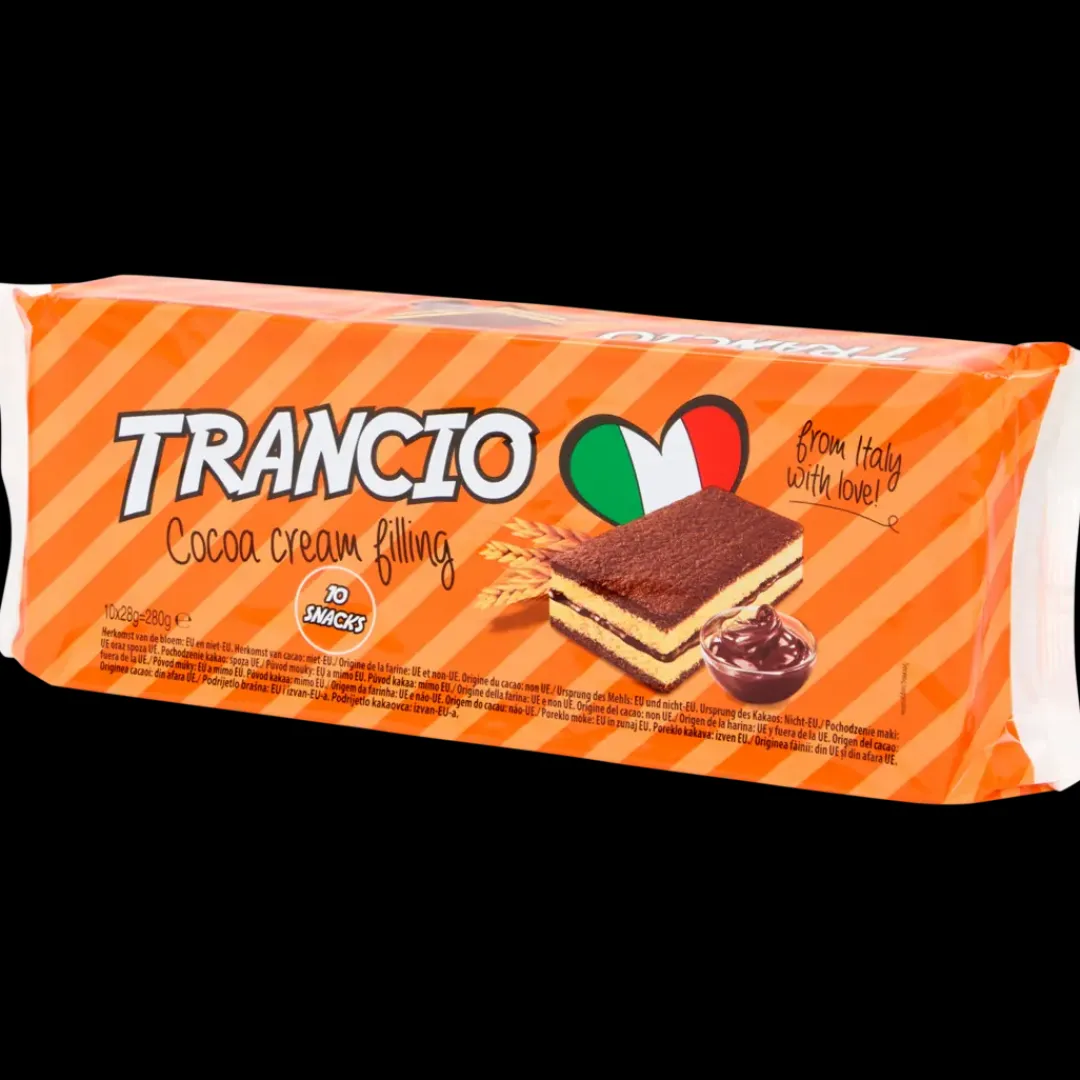 Koek & Bakproducten- Trancio chocoladecakes | Action NL