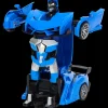 Speelvoertuigen-Transformers 2w1 transformerende auto Vanaf 3 jaar | Action NL