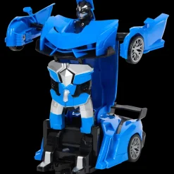 Speelvoertuigen-Transformers 2w1 transformerende auto Vanaf 3 jaar | Action NL