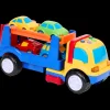 Speelvoertuigen- Transportvrachtwagen Vanaf 18 maanden | Action NL