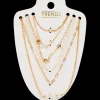 Horloges & Sieraden- Trendz chokers | Action NL