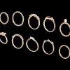 Horloges & Sieraden- Trendz ringenset | Action NL