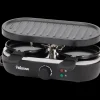 Keukenapparaten-Tristar mini raclette | Action NL