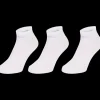 Beenmode- Umbro sneakersokken Wit | Action NL