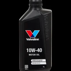Smeer & Olie-Valvoline motorolie 10W-40 | Action NL