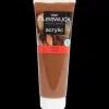 Verf- Van Bleiswijck acrylverf bruin Bruin | Action NL
