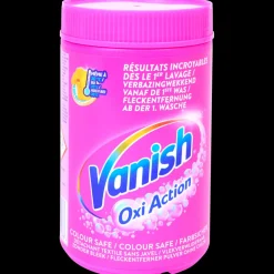 Afwas- & Wasmiddelen-Vanish Oxi Action vlekverwijderaar Kleur | Action NL