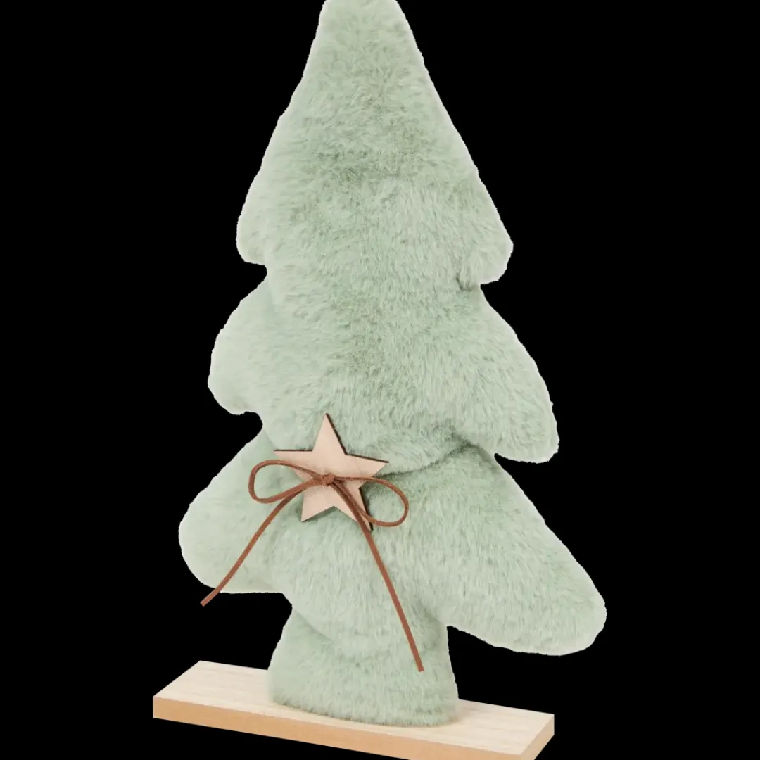 Seizoensdecoratie- Vilten kerstboom | Action NL
