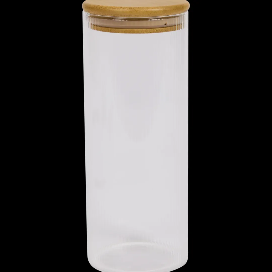 Bewaren & Meenemen- Voorraadpot 820 ml | Action NL