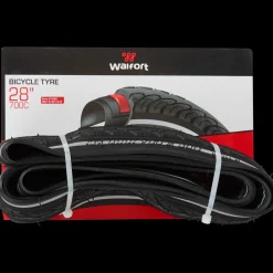Fietsaccessoires- Walfort anti-lek fietsband | Action NL