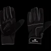 Sportkleding-Walfort fietshandschoenen Zwart | Action NL