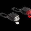 Fietsaccessoires-Walfort fietsverlichting | Action NL